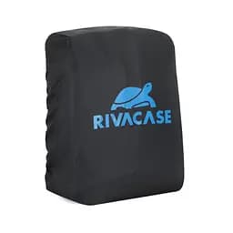 Рюкзак для ноутбука RivaCase 17.3" 7860 Black (7860Black) - мініатюра 11