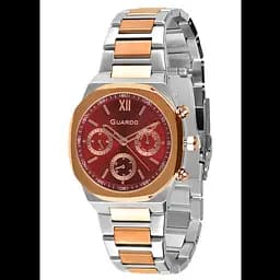 Мужские часы Guardo 012764-5