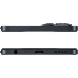 Смартфон Realme C35 4/128Gb Glowing Black без NFC - мініатюра 5