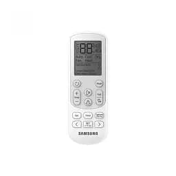 Кондиціонер Samsung AR50F12C1CHNEE  - мініатюра 3