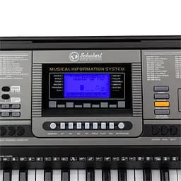 Синтезатор Schubert Etude 450 USB (10031456) - мініатюра 6