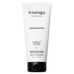 Бальзам для волосся зволожувальний Triology AQUAMATRIX 200 мл