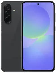 Смартфон Samsung Galaxy A36 5G 6/128GB Awesome Black (SM-A366BZKB) (UA)