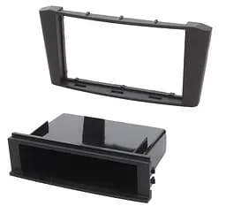 Перехідна рамка Toyota Avensis ACV 281300-06 - мініатюра 3