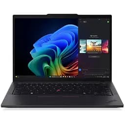 Ноутбук Lenovo ThinkPad T14 G6 AI 7 Pro 350 32GB 1TB Windows 11 Професійна