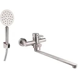 Змішувач для ванни Lidz (NKS) 12 32 005-1