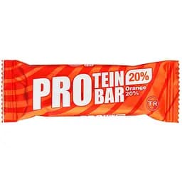 Батончик Truff Royal Protein Bar с апельсином 30 г