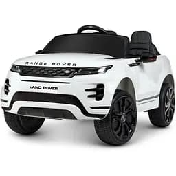 Дитячий електромобіль Bambi Джип M 4418EBLR-1 до 30 кг