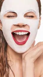 Маска для обличчя тканинна Payot Morning Mask Look Younger 19 мл - мініатюра 3