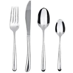 Набор столовых приборов из 16 предметов, на 4 человека Ringel Moon (RG-3115-16)