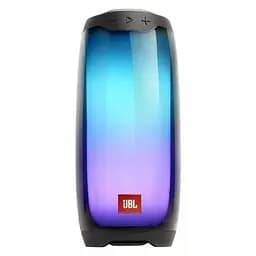 Портативна акустика JBL Pulse 4 Black JBLPULSE4BLK