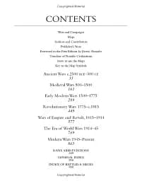 The Encyclopedia of Warfare - мініатюра 2