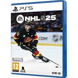 Гра NHL 25 для PS5 (EN) [123699] - мініатюра 2