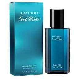 Оригинал Davidoff Cool Water 40 мл туалетная вода