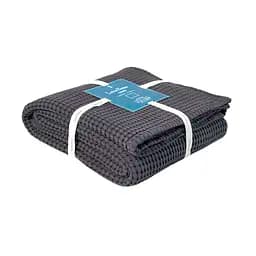 Покрывало Lotus Home - Bellia antrasit антрацит 200x220