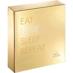 Подарочный набор Bijoux Indiscrets Intimacy Love Gold (SO5931) [152066]