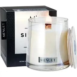 Ароматична свічка Sinart Collaboration Menuet Pumpkin 200 г