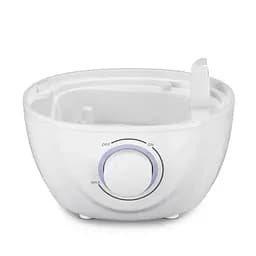 Ультразвуковий зволожувач повітря на 2.1 л із регулятором Ultrasonic Humidifier HD-2107 - мініатюра 5