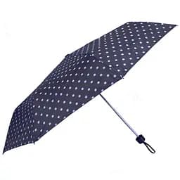 Парасолька Semi Line Black White Dots (L2036-4) - мініатюра 2