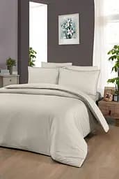 Постільна білизна Lucca Wind Сатин Делюкс La Romano pbe0051261