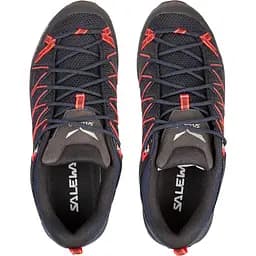 Кросівки жіночі Salewa WS MTN Trainer Lite синій 36 - мініатюра 5