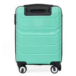 Валіза Semi Line 20" S Sea Green (T5617-1) - мініатюра 5