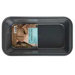 Форма для выпечки Ardesto Tasty baking кекса и хлеба, 27х15х6,5 см, темно-серый (AR2306T)