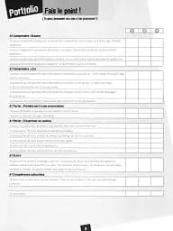 Amis et compagnie 2. Niveaux A1/A2. Cahier d`activities - мініатюра 5