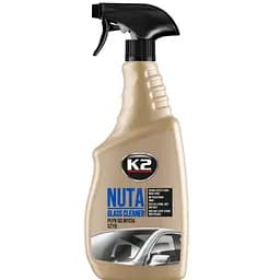Очисник скла K2 Nuta 750гр K5071