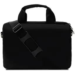 Сумка для ноутбука Vinga 13" NB1301 black (NB1301BK) - мініатюра 4