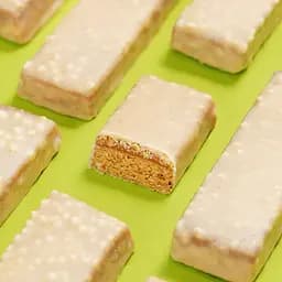Набір шоколадних батончиків Fizi Mood Booster Salted Caramel 12 шт. - мініатюра 6
