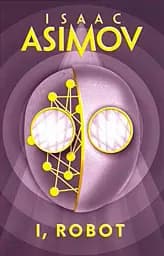 I, ROBOT