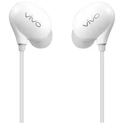 Навушники Vivo з мікрофоном XE710 3.5mm White