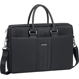 Сумка для ноутбука RivaCase 15.6" 8135 Black (8135Black)
