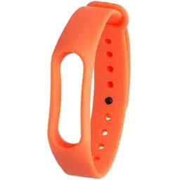 Ремінець Anchor Xiaomi Mi Band 4/3 Orange (15456_500068)