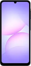 Смартфон Samsung Galaxy A07 4/128GB Black (SM-A075F/DS) - мініатюра 2