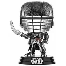 Фігурка Funko Pop Фанко Поп Зіркові війни Knight of Ren Scythe Кайло Рен з косою 10 см SW KR 333