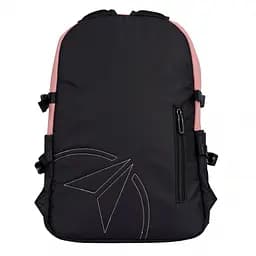 Рюкзак Yes T-107 Pink (559974) - мініатюра 6
