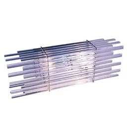 Бра Brille BR-01 283W/2 настенное накладное