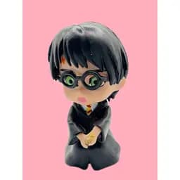 Фігурка чибі Гаррі Поттер Гаррі Harry Potter Harry 10 см FCH HP HP 10 02 - мініатюра 3