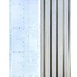 Самоклеюча плівка Sticker Wall SW-00001227 Каремельна 0,45х10м - мініатюра 3