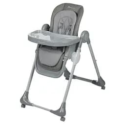 Стільчик для годування Bebe Confort Olea Mineral Gray (2792085210)