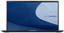 Ноутбук ASUS PRO B9400CEA-KC0659 14FHD IPS/Intel i7-1165G7/32/1024F/int/noOS (90NX0SX1-M07830)