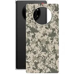 Захисна плівка StatusSKIN для Leica Leitz phone 1 Корпус Вініл Піксель 2