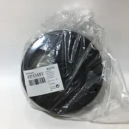 Кришка-редуктор основної чаші для блендера Bosch MaxoMixx MS8CM6190, MSM88190, 00753481 (753481) - мініатюра 6