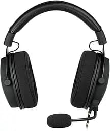 Гарнітура ігрова Xtrfy H2 Black (XG-H2) - мініатюра 2