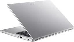 Ноутбук Acer Aspire Go 15 AG15-71P-58WM Pure Silver (NX.JDCEX.002)