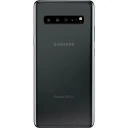 Смартфон Samsung Galaxy S10 5G 8/512Gb Majestic Black (SM-G977N) [1sim, Exynos]