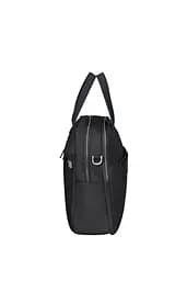 Сумка Для Ноутбука 15,6" Samsonite ECO WAVE BLACK 39x29x11 KC2*09002 - мініатюра 7