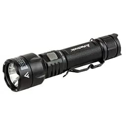 Ліхтар Mactronic Black Eye 1100 (1100 Lm) Recharg Type-C (THH0048)